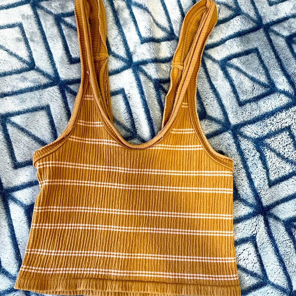Urban outfitters Tank